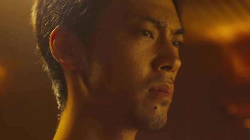 Like A Dragon: Yakuza trailer