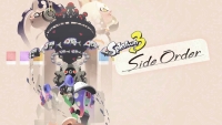 Splatoon 3&#039;s Side Order DLC Hits The Game Next Month