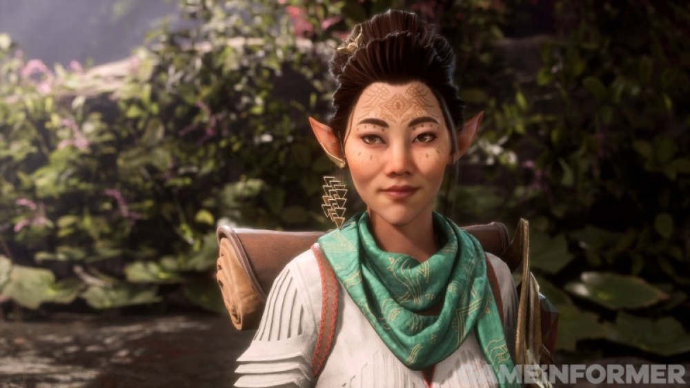 Everything We Know About Dragon Age: The Veilguard&#039;s Bellara Lutare