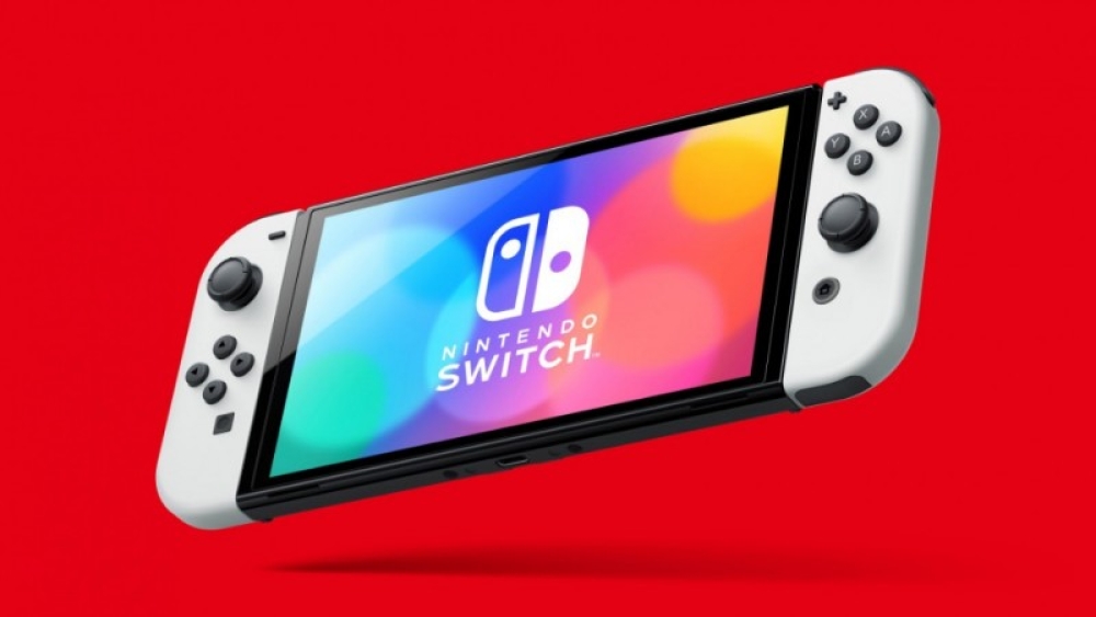 Nintendo Switch Surpasses 140 Million Units Sold