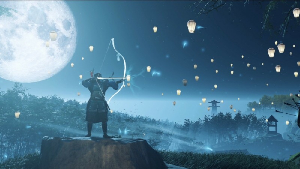 PSN Account Required For Ghost Of Tsushima&#039;s Multiplayer Mode On PC, But Not Single-Player Story