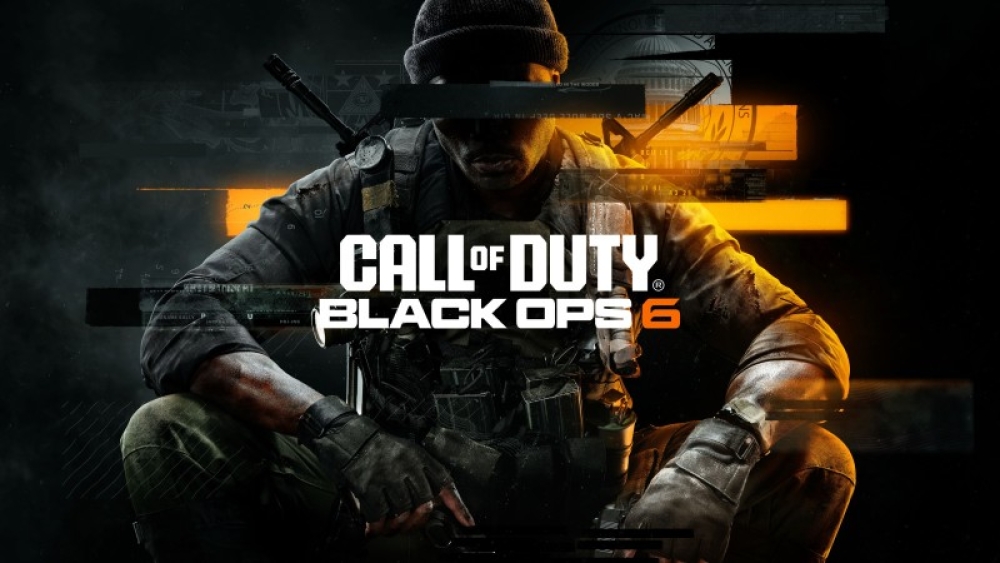 Call of Duty: Black Ops 6 Will Launch Day One On Game Pass