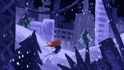 Celeste 64: Fragments Of The Mountain Is A Free 3D Platformer Celebrating The Game&#039;s 6th Anniversary