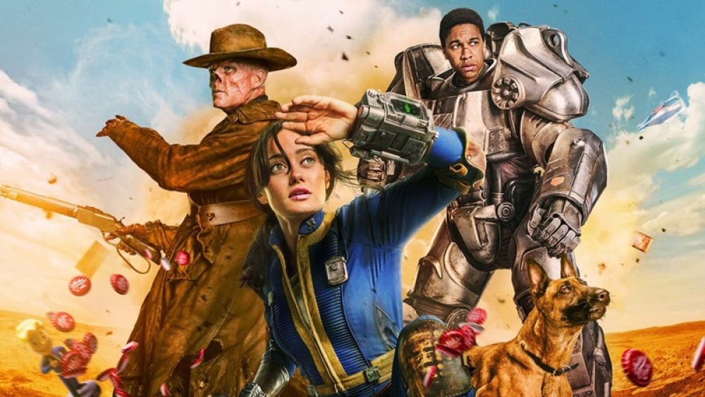 Get A New Look At Amazon&#039;s Fallout TV Series, Now Premiering One Day Early, In First Official Trailer