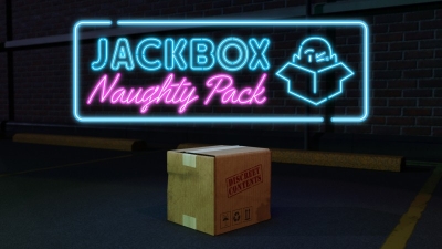 Jackbox Naughty Pack Is The First M-Rated Game In The Series