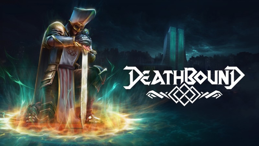 Deathbound, A Single-Player Party-Based Soulslike, Hits PlayStation, Xbox, And PC This Year