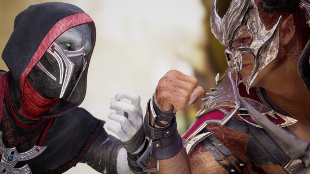 Check Out Ermac&#039;s Mortal Kombat 1 Debut In New Gory Gameplay Trailer