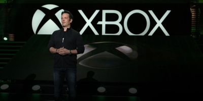 Phil Spencer Teases &quot;Future Of Xbox&quot; Event Next Week