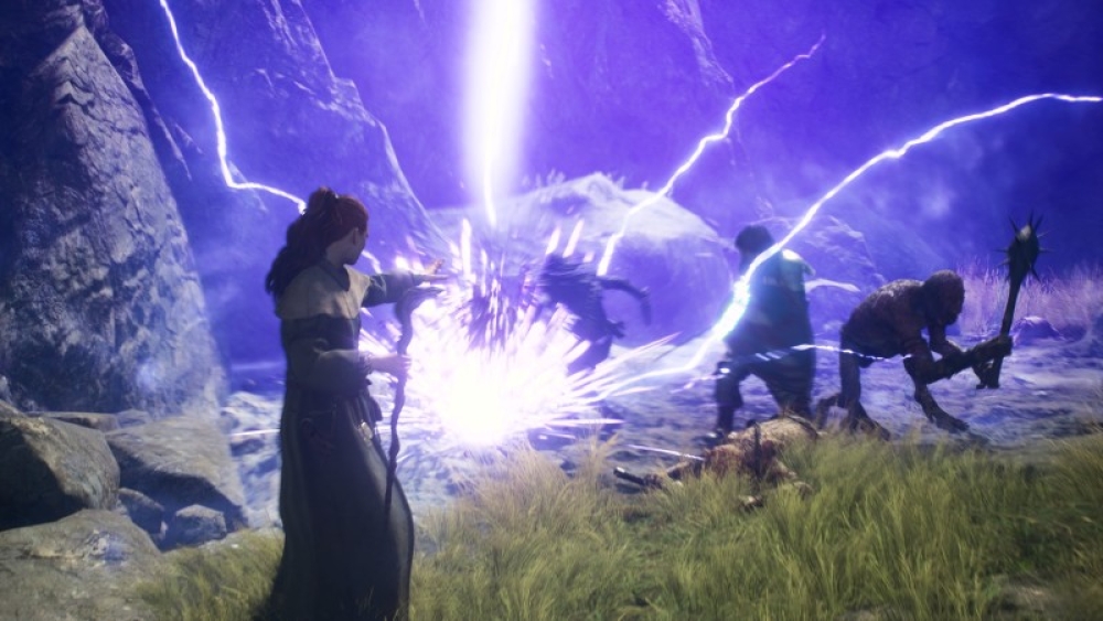 Dragon&#039;s Dogma 2 Has Just One Save File To Encourage Exploration