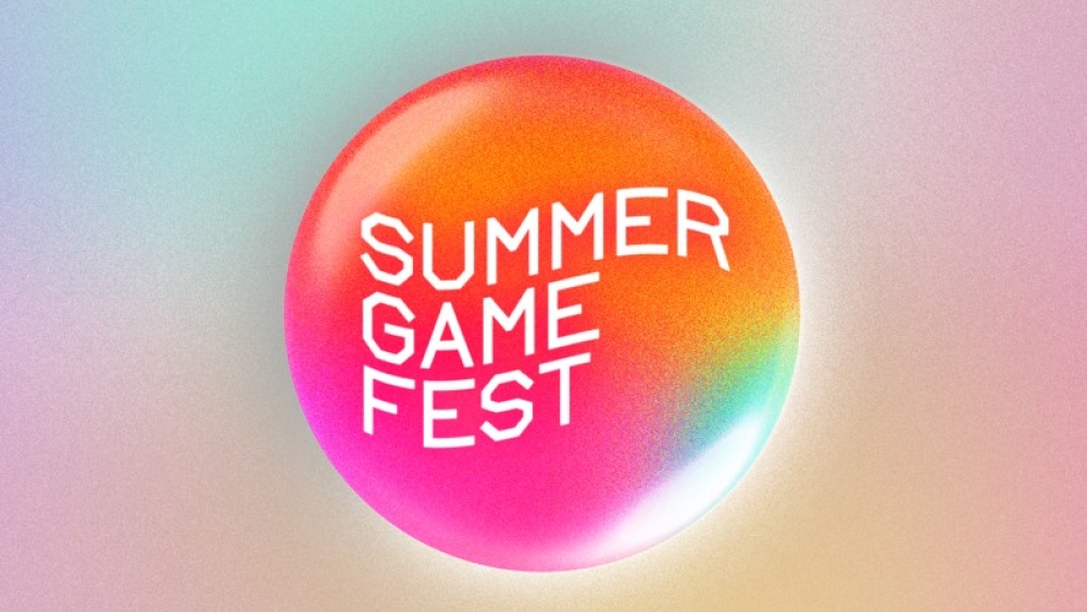 This Year&#039;s Summer Game Fest Streams Live On June 7