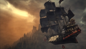 Witchfire&#039;s Big &#039;Ghost Galleon&#039; Update Adds New Classes, Enemies, Weapons, And More