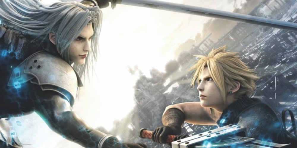 Final Fantasy 7 Advent Children Complete Comes To U.S. Theaters For Two Days Next Month