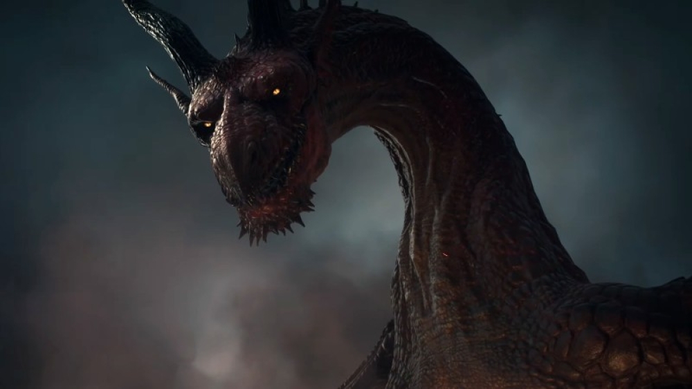 Dragon&#039;s Dogma 2 Still Looks Wild In New Gameplay Trailer