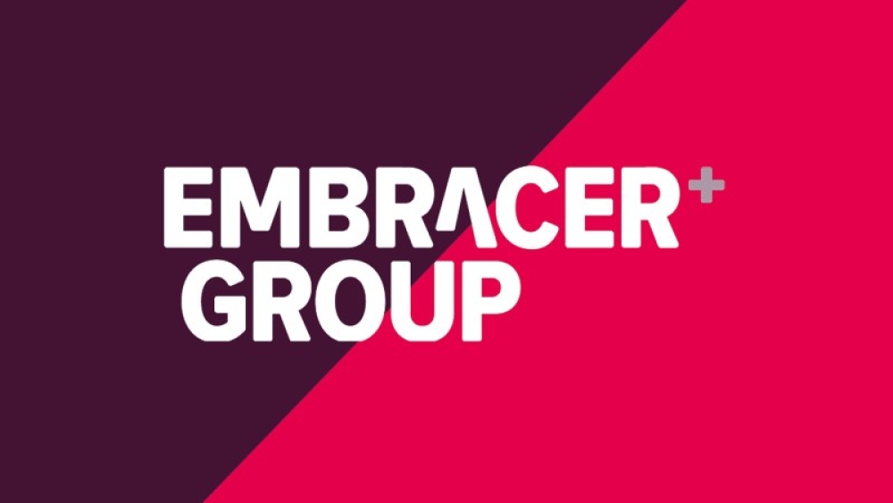 Embracer Group To Split Into Three Companies, Including One Called &#039;Middle-earth Enterprises &amp; Friends&#039;