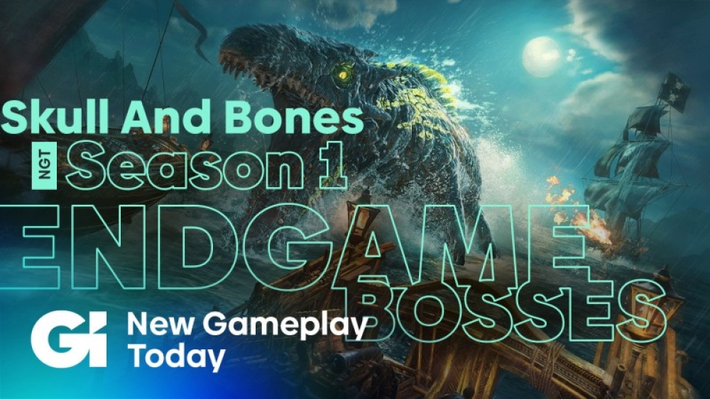 A Hands-On Look At Skull And Bones&#039; Season 1 Endgame Content