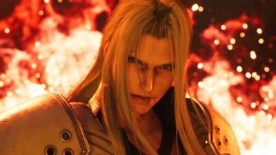 Final Fantasy VII Rebirth Final Trailer Focuses On Pivotal Scenes In The Story