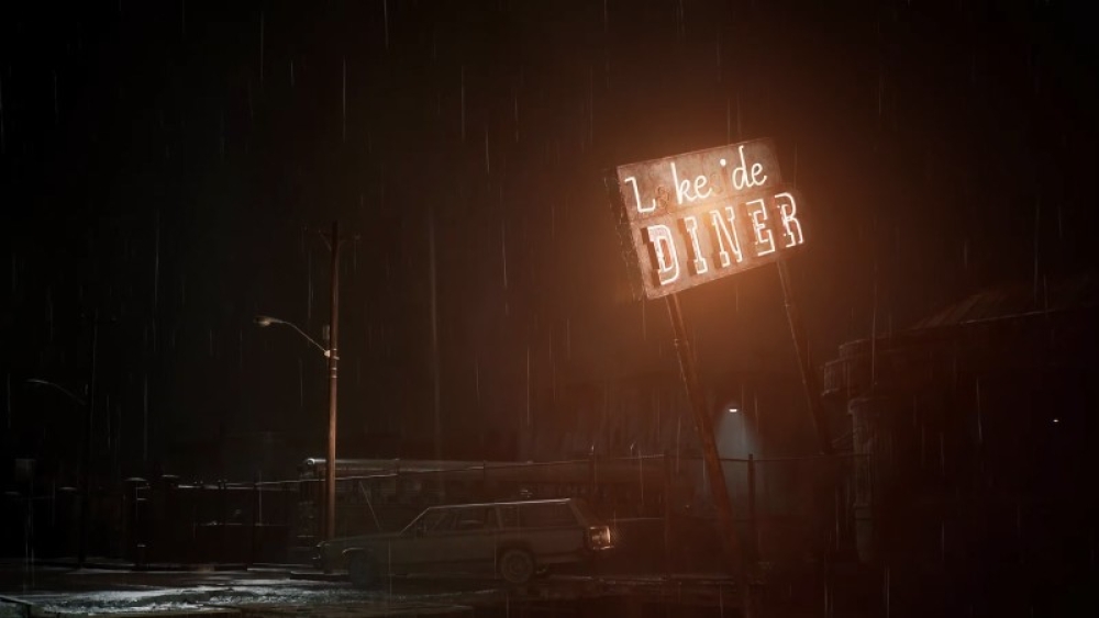 Silent Hill 2 Remake Gets October Launch Date And New Gameplay Trailer