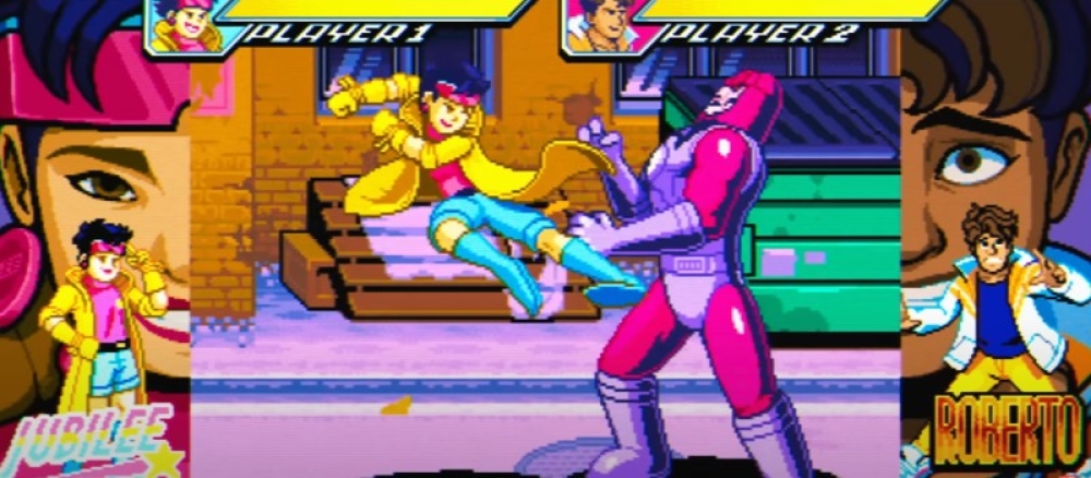 New X-Men 97 Episode Features Homage To Konami&#039;s &#039;90s X-Men Arcade Beat &#039;Em Up