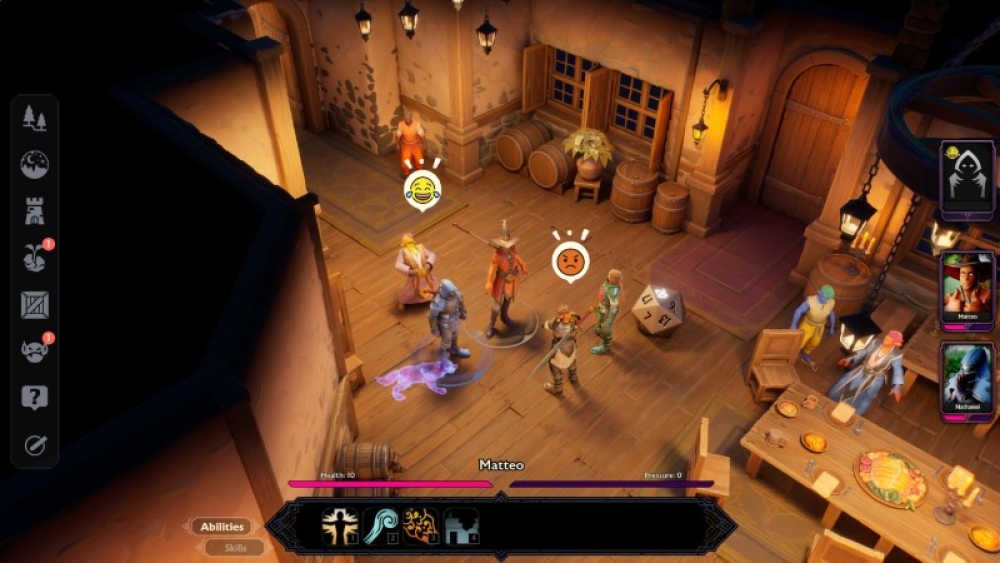 Lightforge Games Suffers Significant Layoffs, D&amp;D Inspired Project ORCS Development Paused