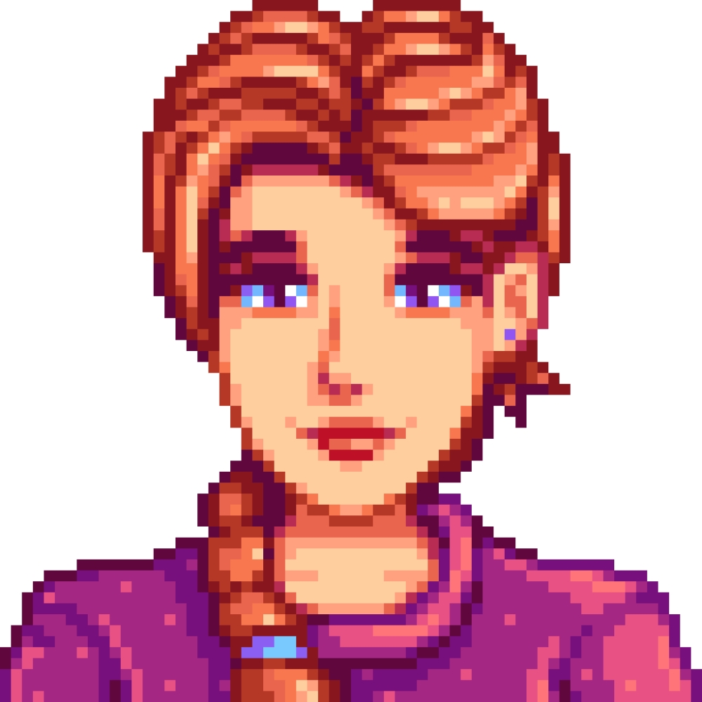 Stardew Valley: How To Befriend Jodi