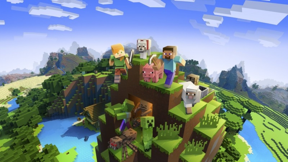 Jack Black All But Confirms He’s Steve In The Minecraft Movie