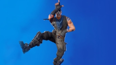 Fortnite Adds New Setting To Hide &#039;Confrontational Emotes&#039;