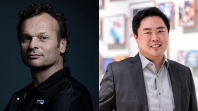 Hermen Hulst And Hideaki Nishino Named Dual PlayStation CEOs Following Jim Ryan&#039;s Departure