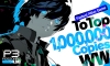 Persona 3 Reload Is The Fastest Selling Atlus Title Of All Time