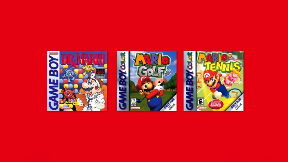 Three Mario Spin-Offs Coming To Nintendo Switch Online&#039;s Game Boy Catalog