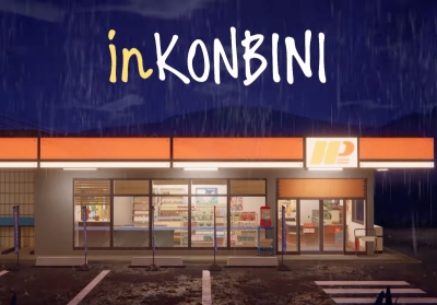 InKonbini Is A Love Letter To Japan&#039;s Excellent Convenience Stores Set In The &#039;90s