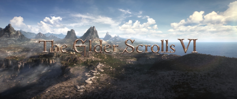 Bethesda Gives A Small Update On The Elder Scrolls 6