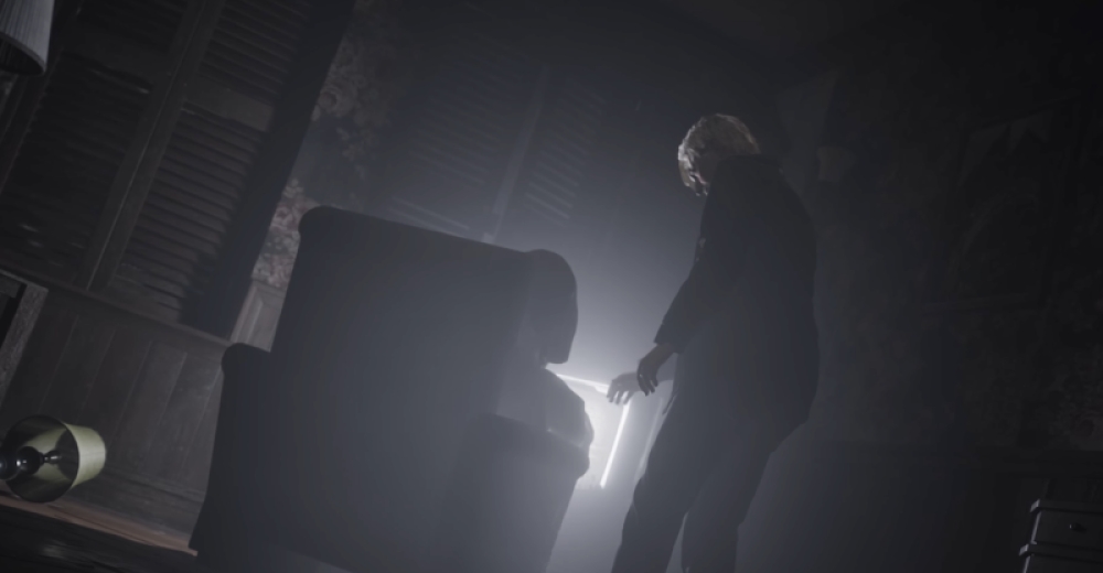 New Silent Hill 2 Remake Trailer Finally Shows Gameplay Footage