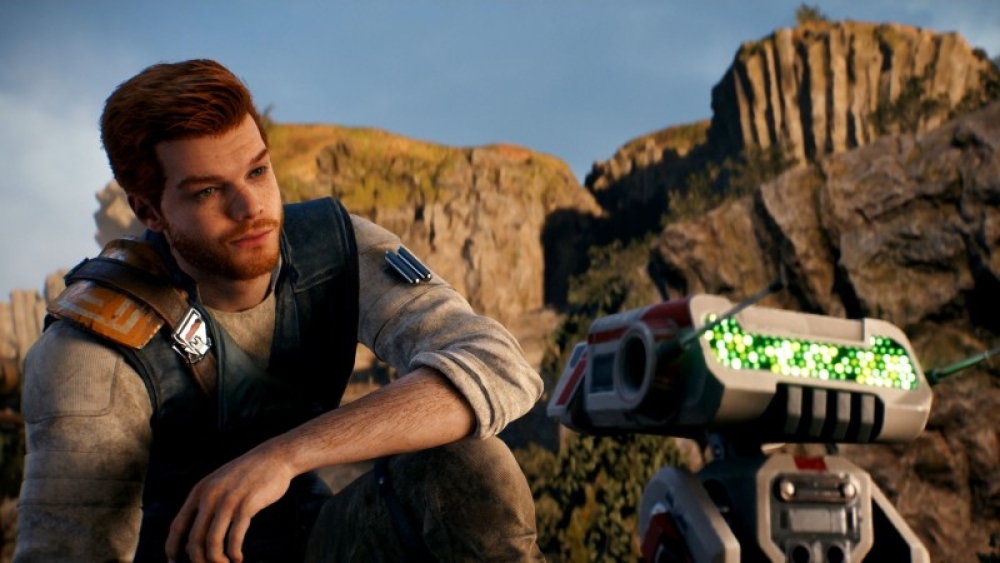 Cameron Monaghan Would Reprise Jedi Survivor Role In Live-Action, If It Makes Sense