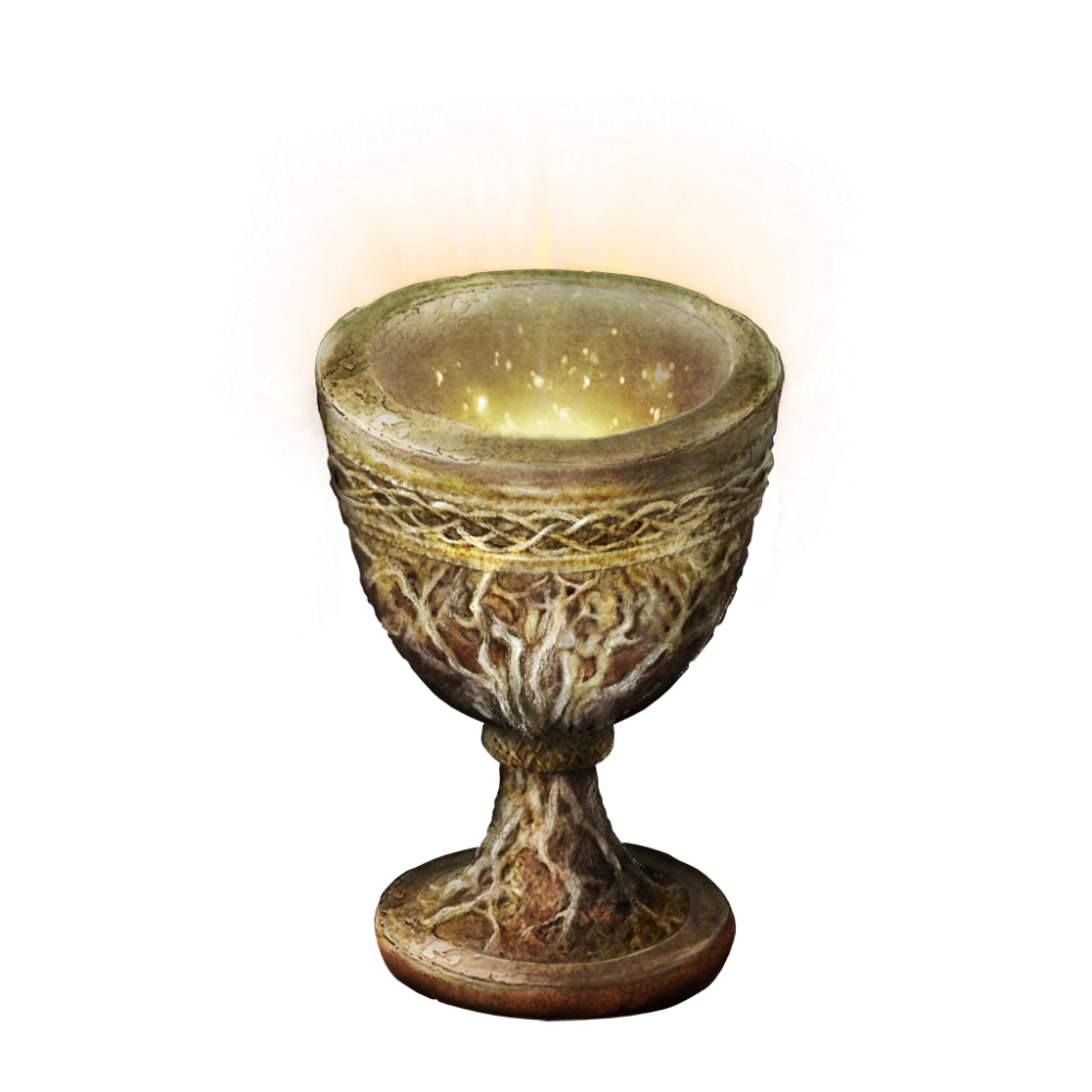 Elden Ring: All Sacred Tear Locations for Flask Upgrades