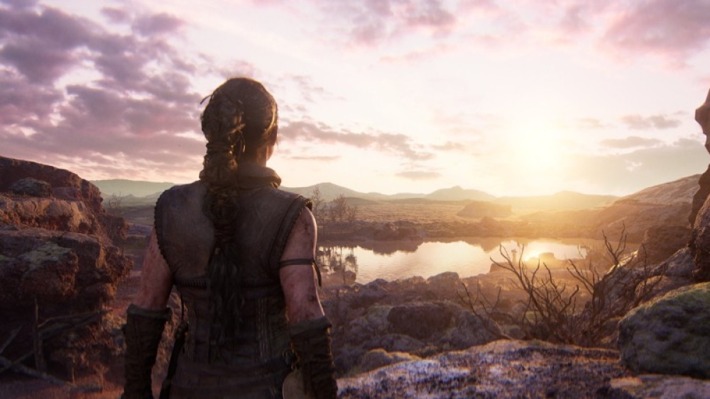 Here Are The Senua&#039;s Saga: Hellblade II PC Specs And System Requirements