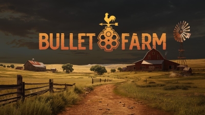 Former Call Of Duty: Black Ops Lead Forms &#039;BulletFarm&#039; Studio To Create New First-Person Co-Op Game