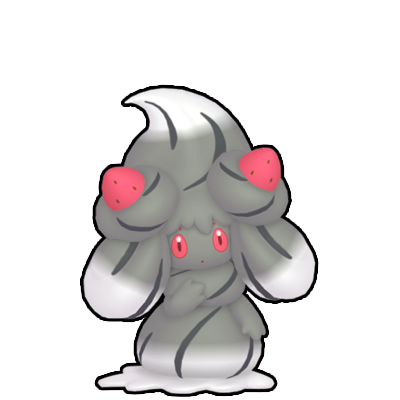 Alcremie