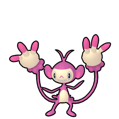 Ambipom