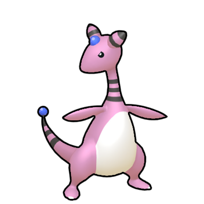 Ampharos