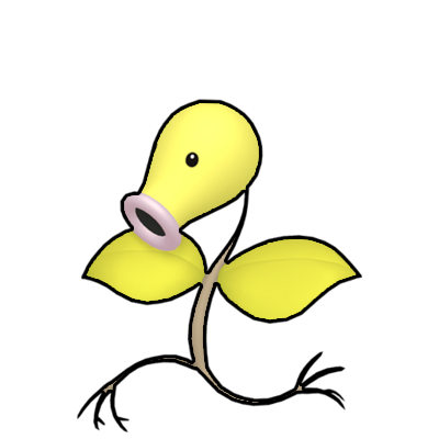 Bellsprout