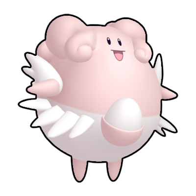 Blissey