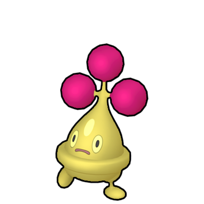 Bonsly