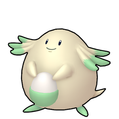 Chansey