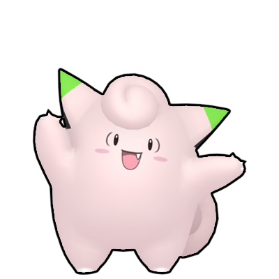 Clefairy