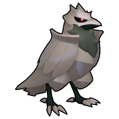 Corviknight