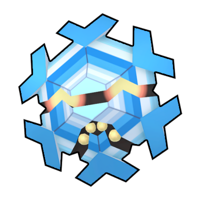 Cryogonal