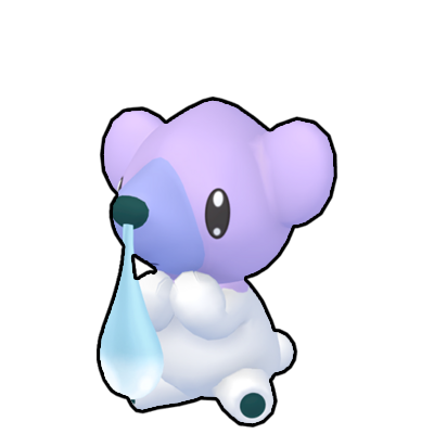 Cubchoo