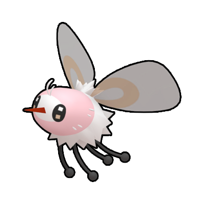 Cutiefly