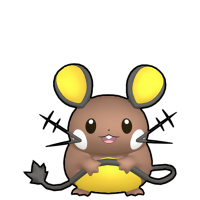 Dedenne