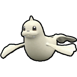 Dewgong